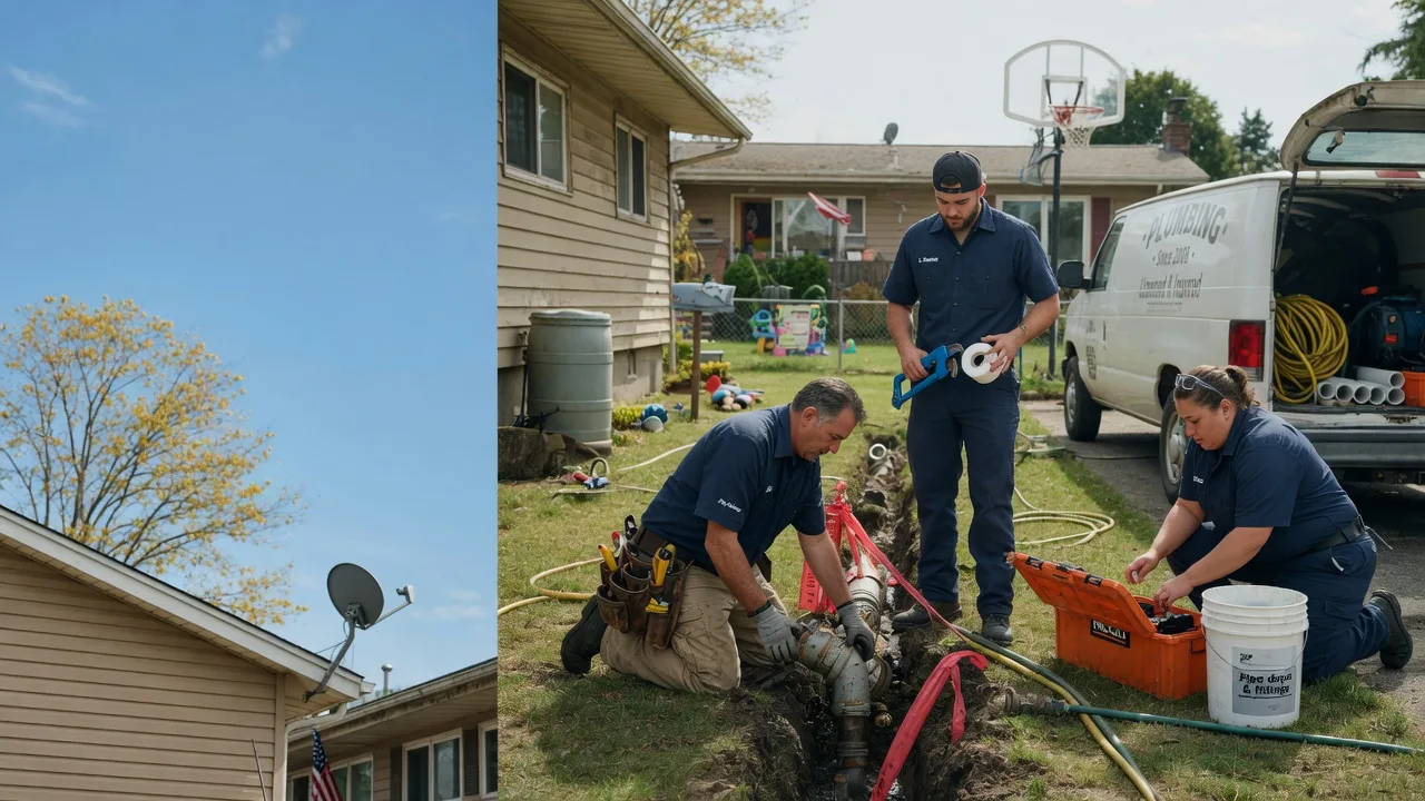 Garbage Disposal Replacement in Olmitz, KS near me